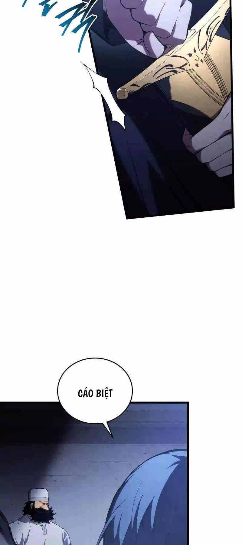 Truyện Tranh Con Trai Út Của Gia Đình Kiếm Thuật Danh Tiếng trang 6