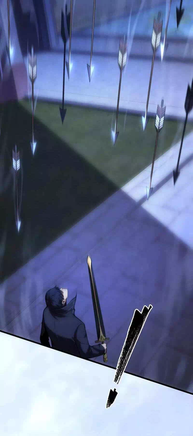 Truyện Tranh Con Trai Út Của Gia Đình Kiếm Thuật Danh Tiếng trang 6