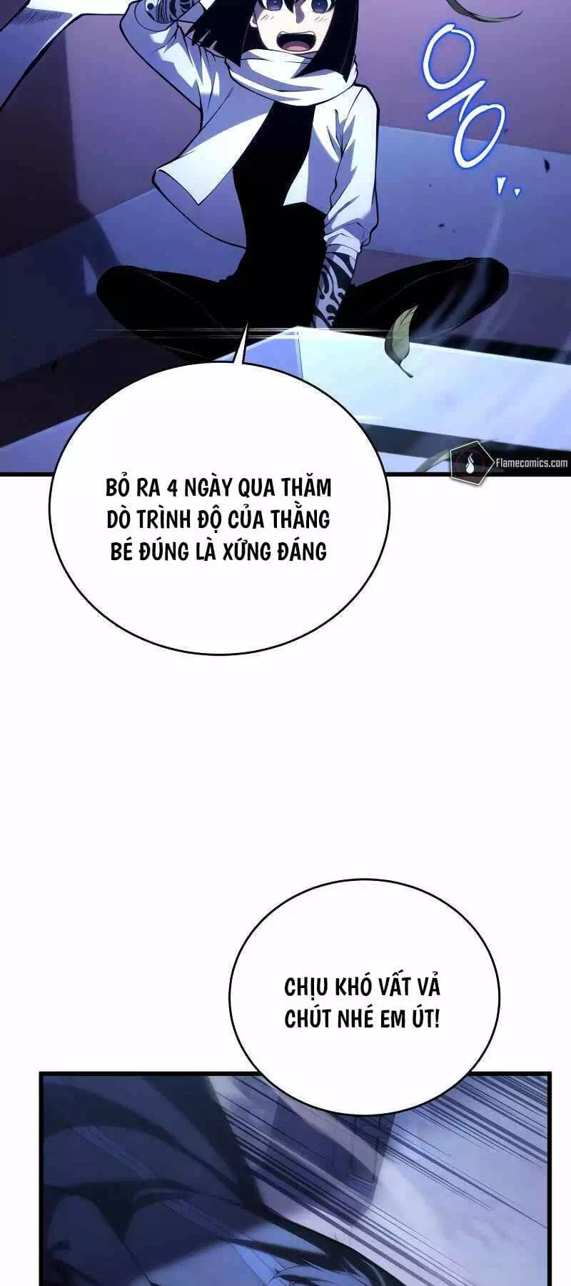 Truyện Tranh Con Trai Út Của Gia Đình Kiếm Thuật Danh Tiếng trang 6