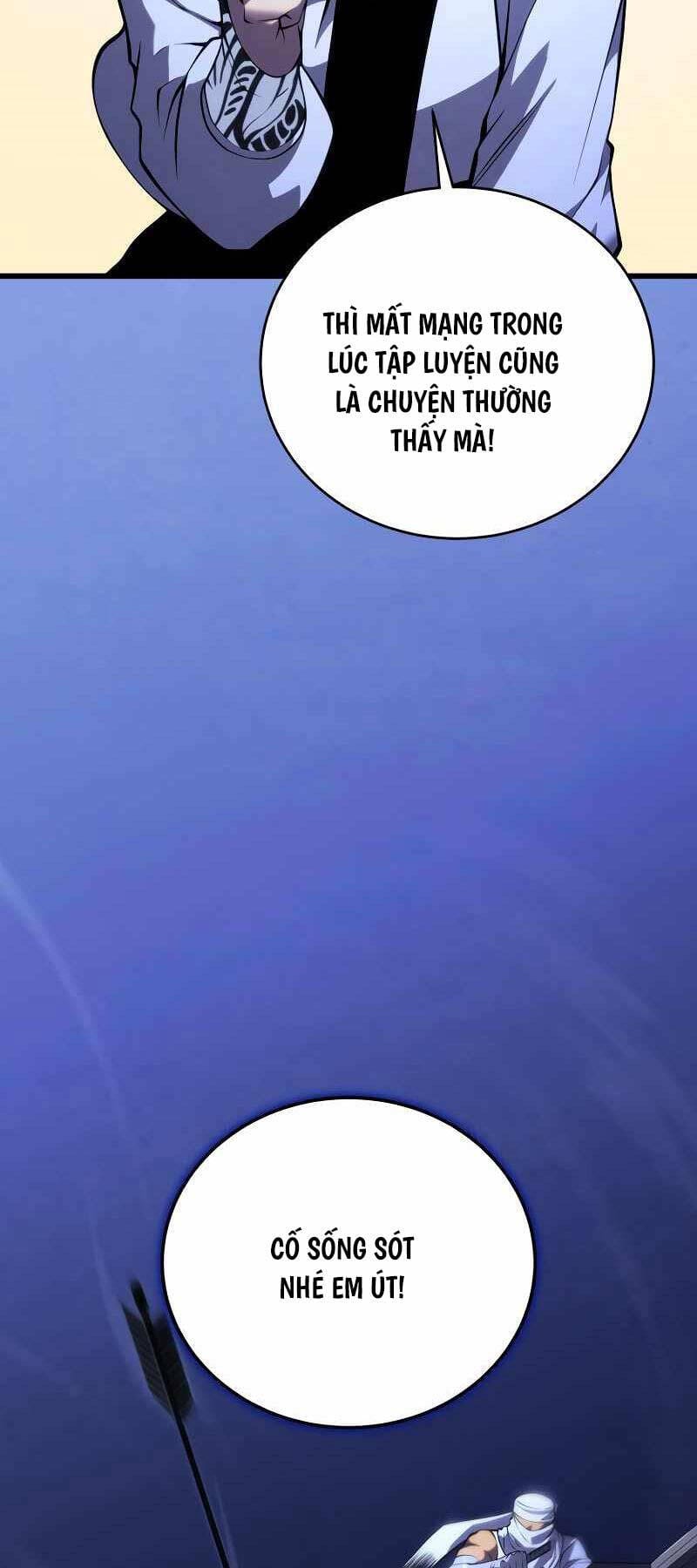 Truyện Tranh Con Trai Út Của Gia Đình Kiếm Thuật Danh Tiếng trang 6