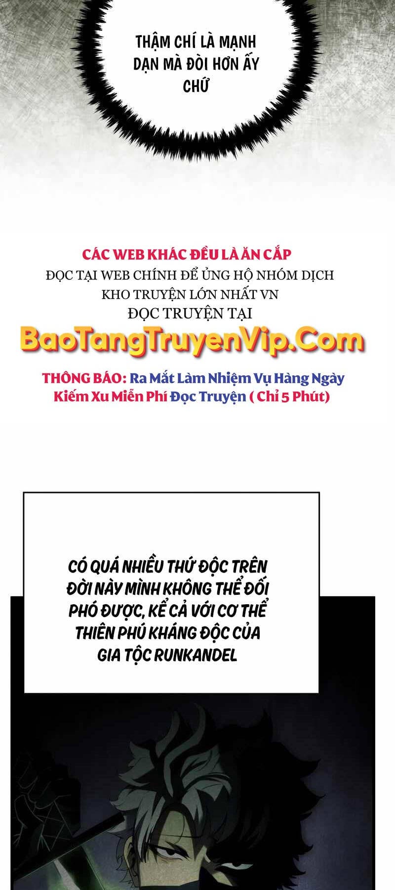 Truyện Tranh Con Trai Út Của Gia Đình Kiếm Thuật Danh Tiếng trang 6