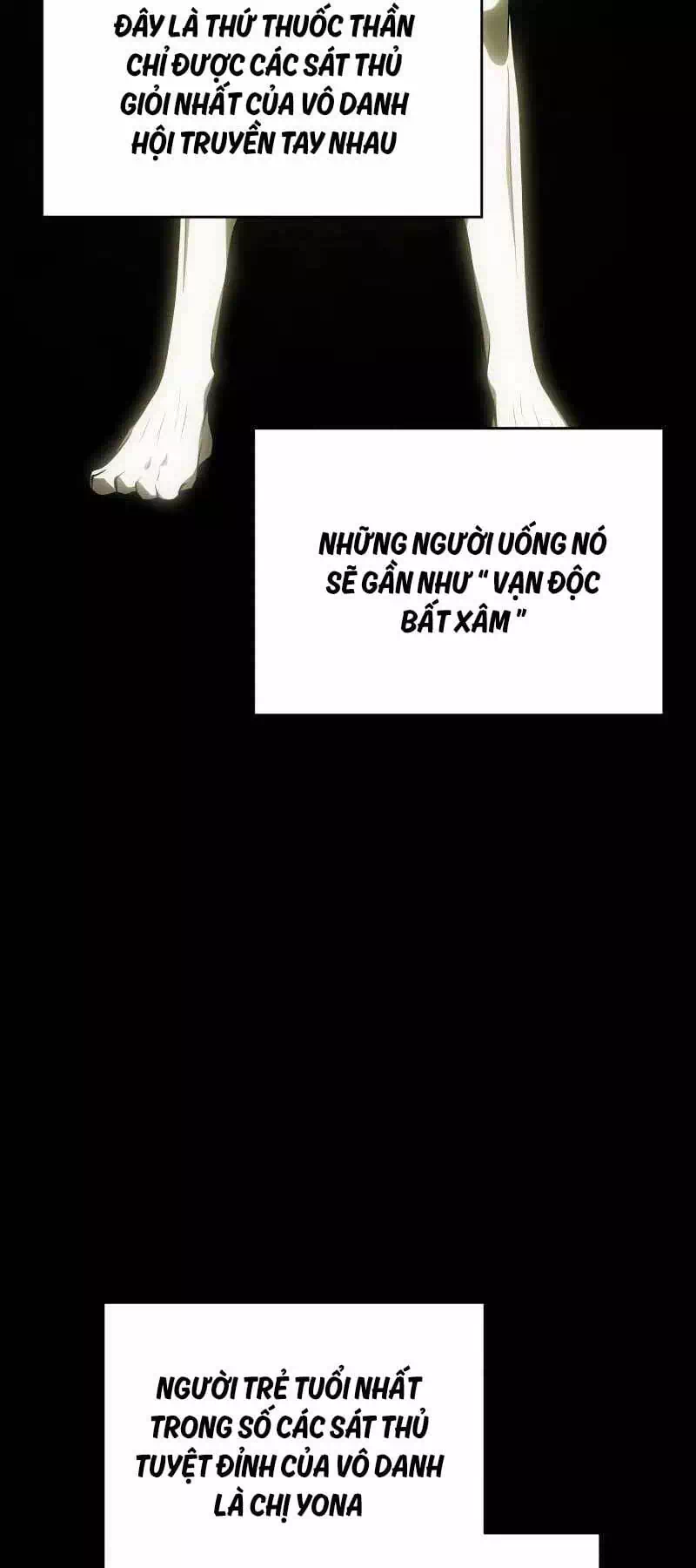 Truyện Tranh Con Trai Út Của Gia Đình Kiếm Thuật Danh Tiếng trang 6