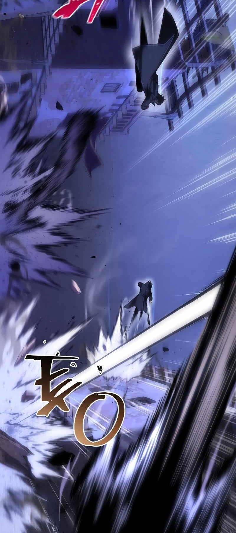 Truyện Tranh Con Trai Út Của Gia Đình Kiếm Thuật Danh Tiếng trang 6