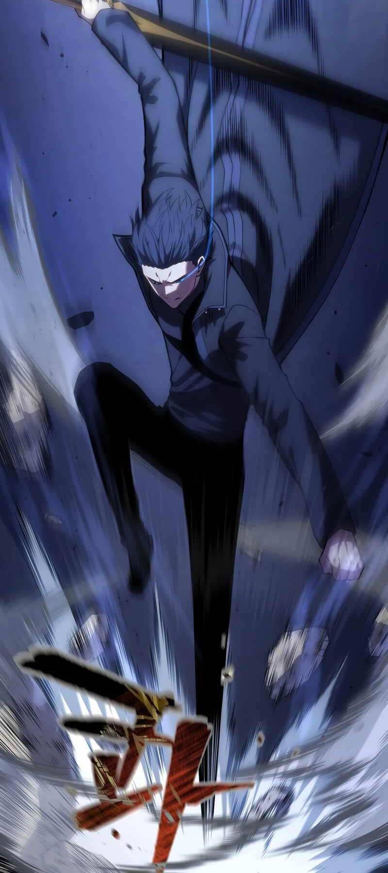 Truyện Tranh Con Trai Út Của Gia Đình Kiếm Thuật Danh Tiếng trang 6