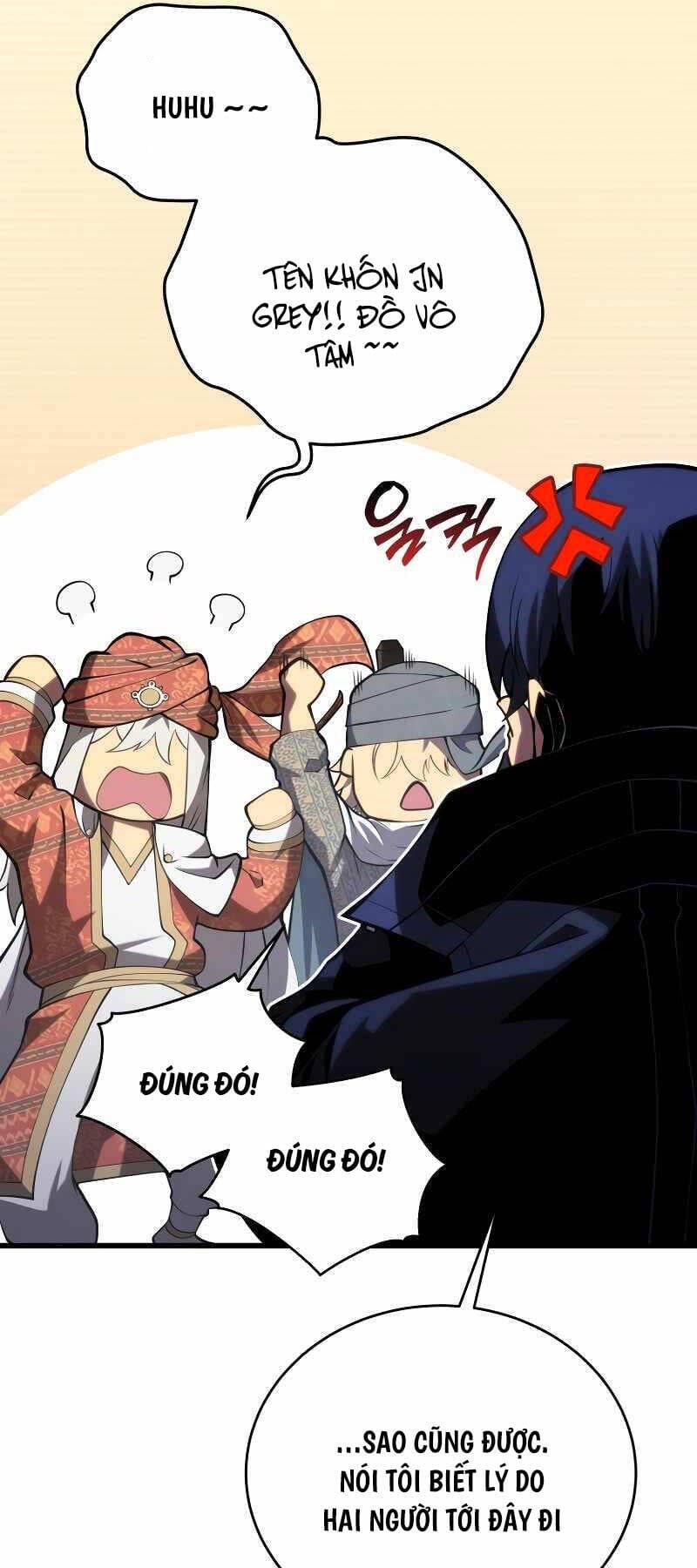 Truyện Tranh Con Trai Út Của Gia Đình Kiếm Thuật Danh Tiếng trang 6