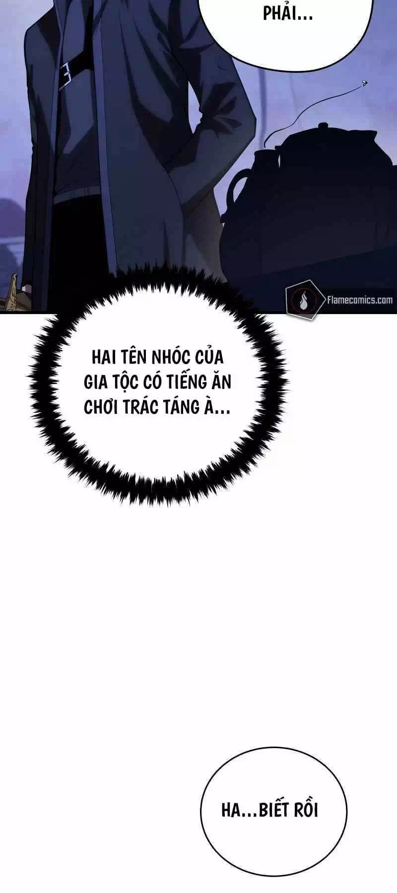 Truyện Tranh Con Trai Út Của Gia Đình Kiếm Thuật Danh Tiếng trang 6