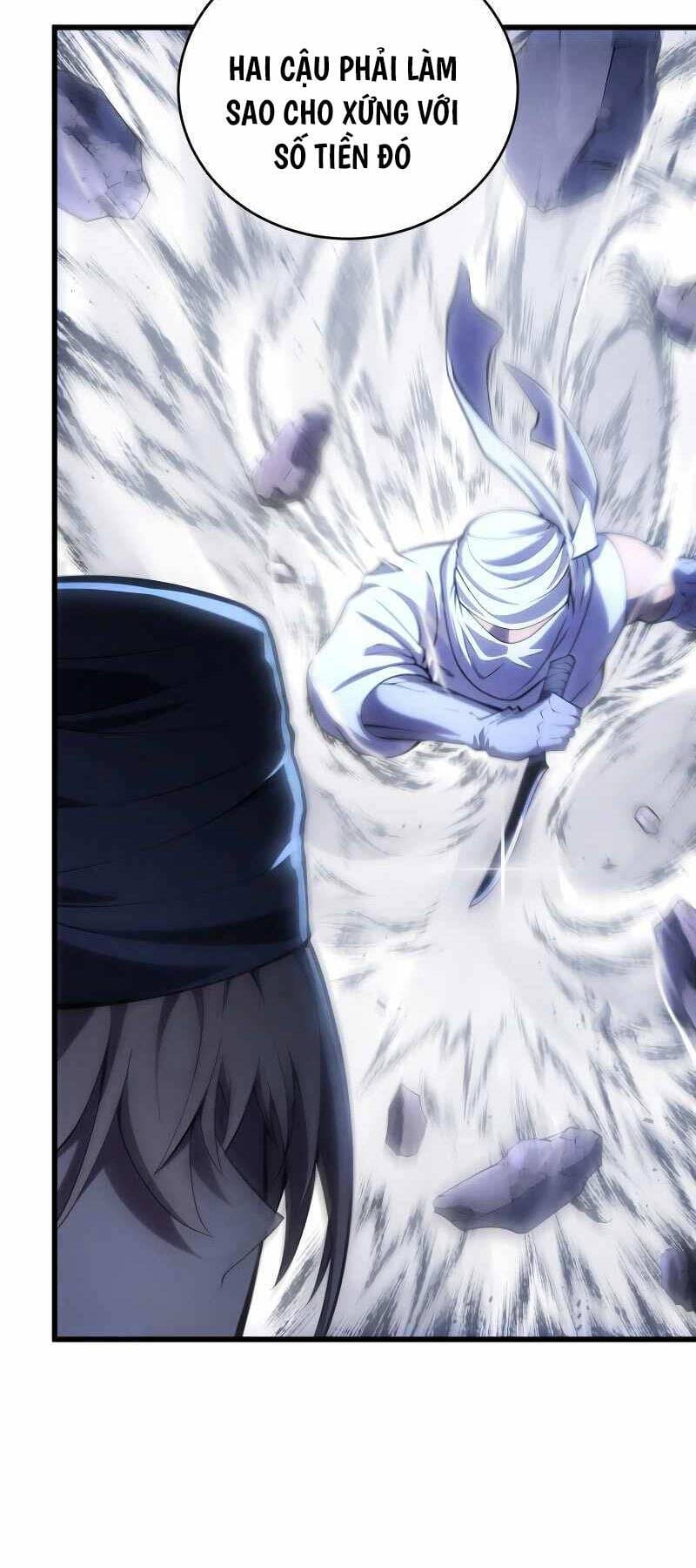 Truyện Tranh Con Trai Út Của Gia Đình Kiếm Thuật Danh Tiếng trang 6