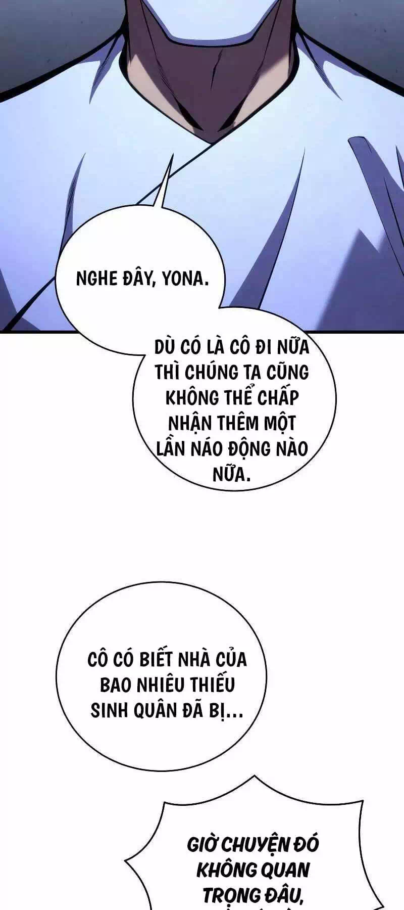 Truyện Tranh Con Trai Út Của Gia Đình Kiếm Thuật Danh Tiếng trang 6