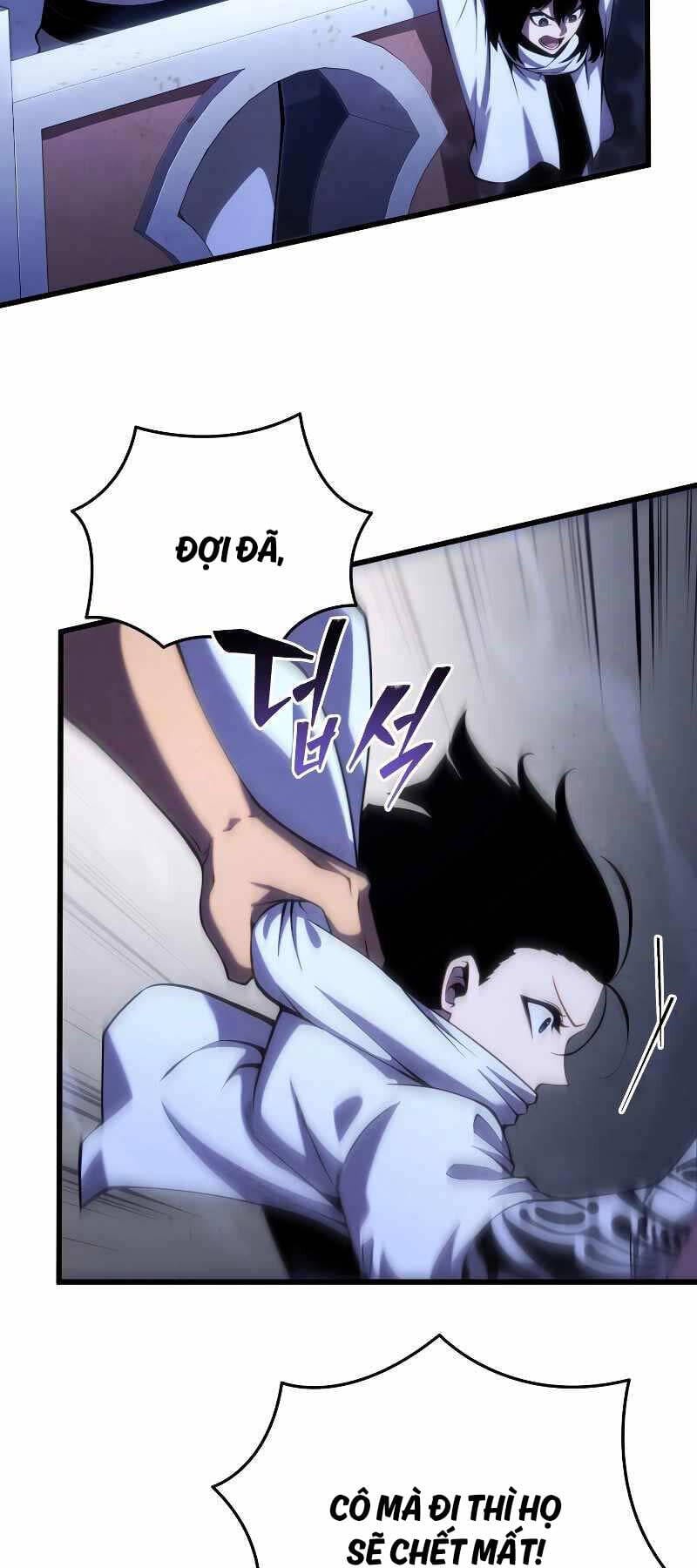 Truyện Tranh Con Trai Út Của Gia Đình Kiếm Thuật Danh Tiếng trang 6