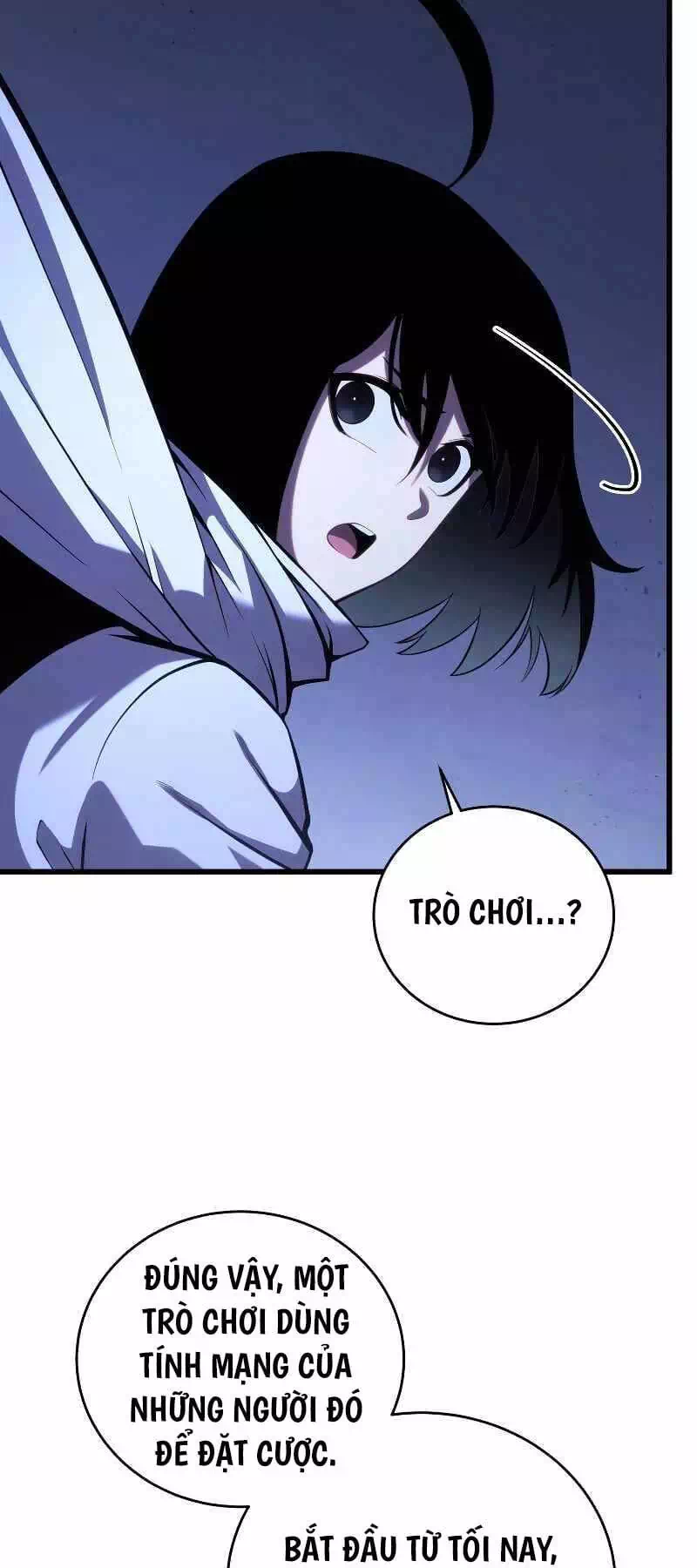 Truyện Tranh Con Trai Út Của Gia Đình Kiếm Thuật Danh Tiếng trang 6