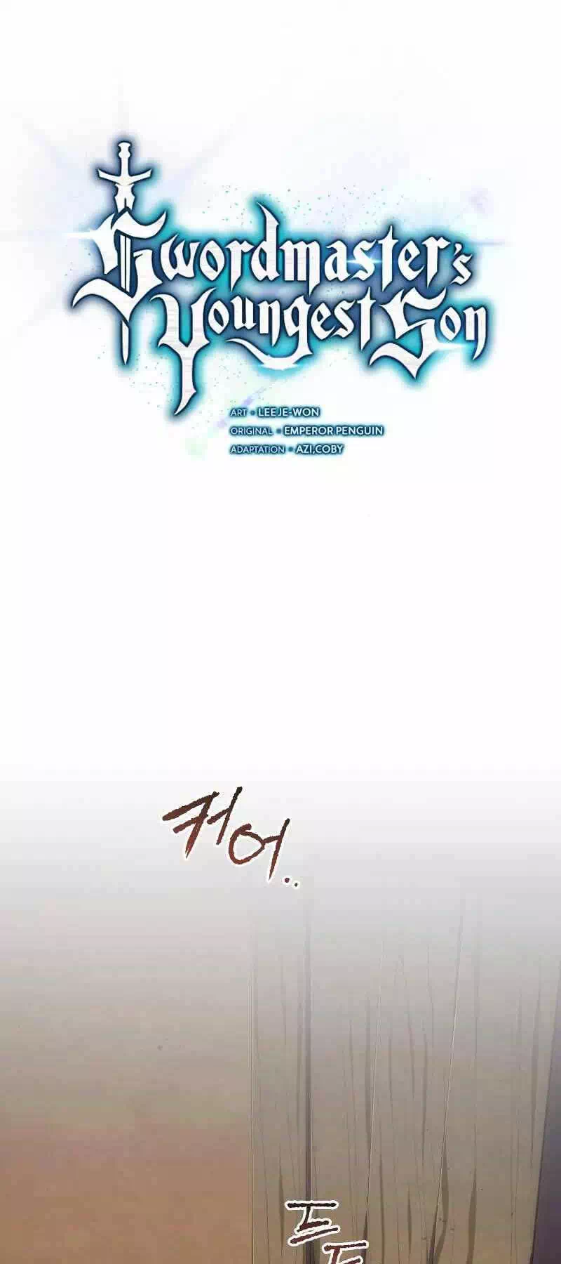 Truyện Tranh Con Trai Út Của Gia Đình Kiếm Thuật Danh Tiếng trang 6