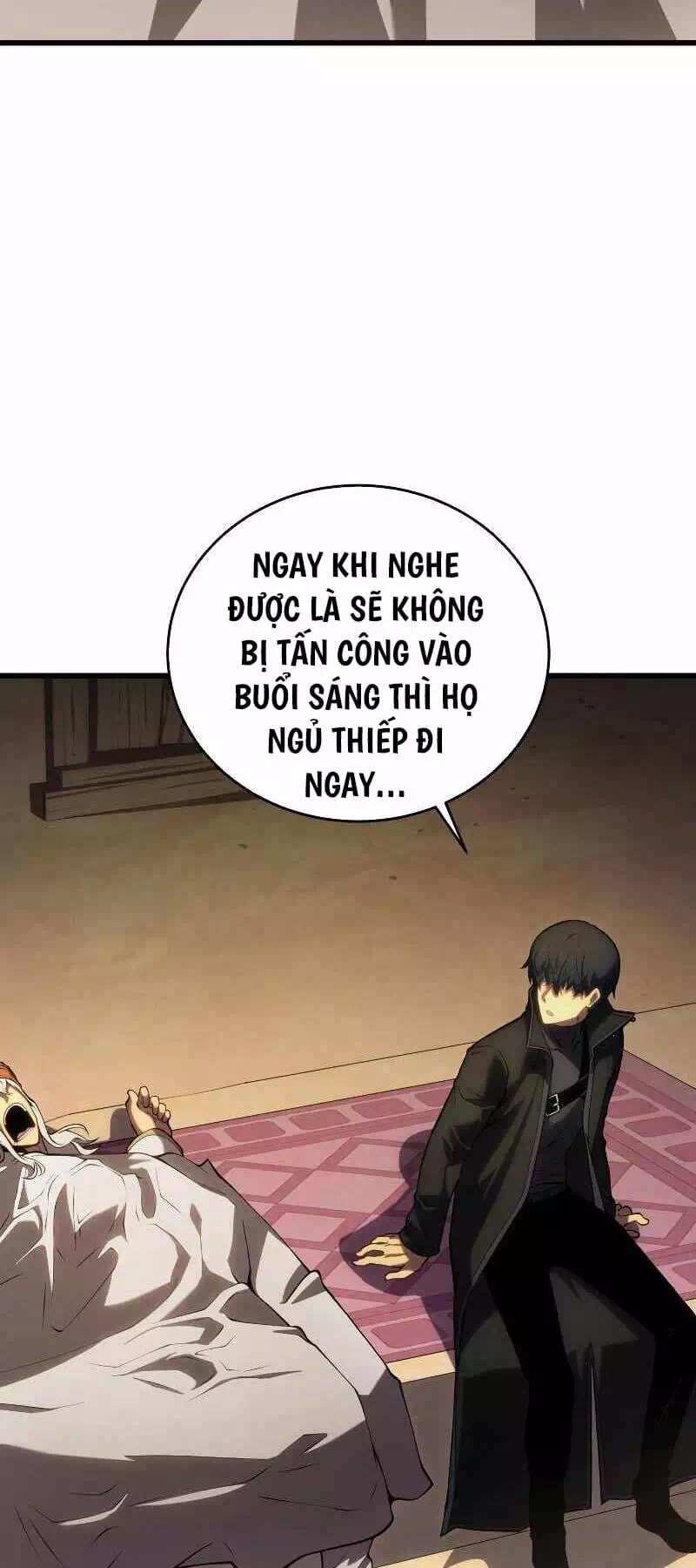 Truyện Tranh Con Trai Út Của Gia Đình Kiếm Thuật Danh Tiếng trang 6