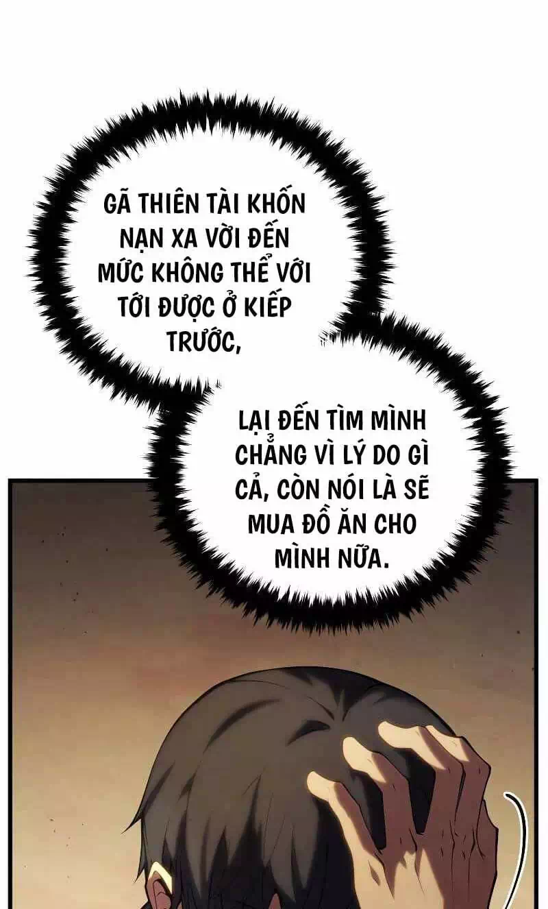 Truyện Tranh Con Trai Út Của Gia Đình Kiếm Thuật Danh Tiếng trang 6