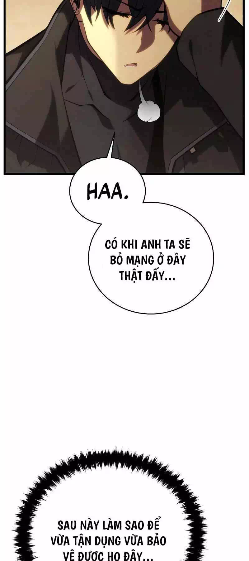 Truyện Tranh Con Trai Út Của Gia Đình Kiếm Thuật Danh Tiếng trang 6