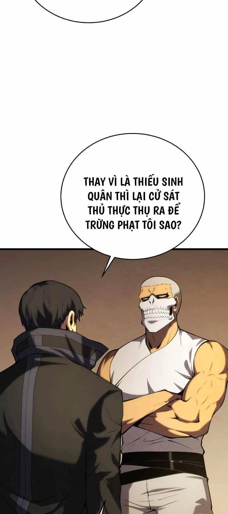 Truyện Tranh Con Trai Út Của Gia Đình Kiếm Thuật Danh Tiếng trang 6