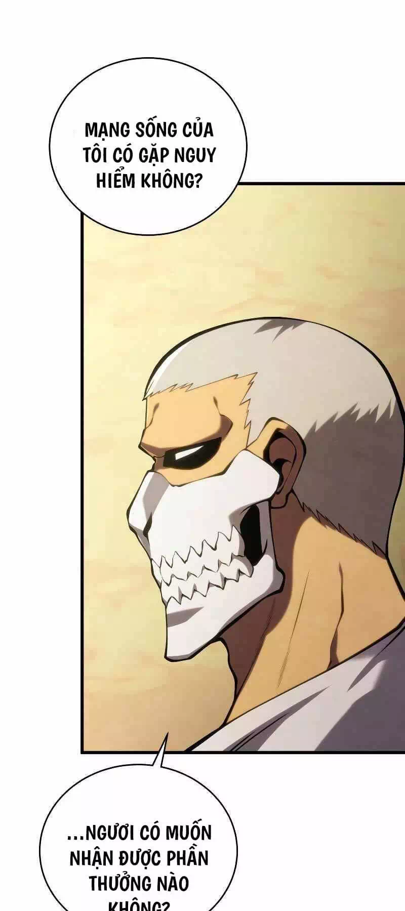 Truyện Tranh Con Trai Út Của Gia Đình Kiếm Thuật Danh Tiếng trang 6