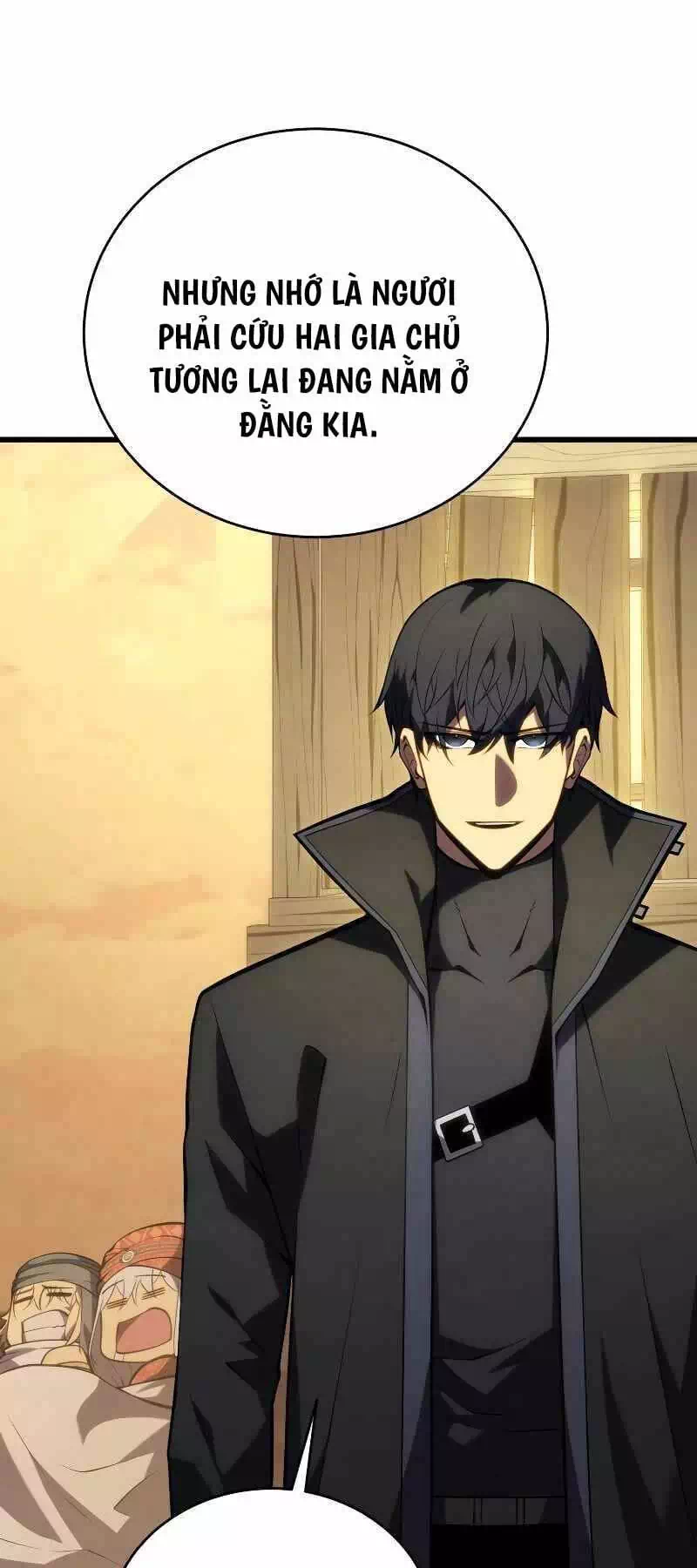 Truyện Tranh Con Trai Út Của Gia Đình Kiếm Thuật Danh Tiếng trang 6