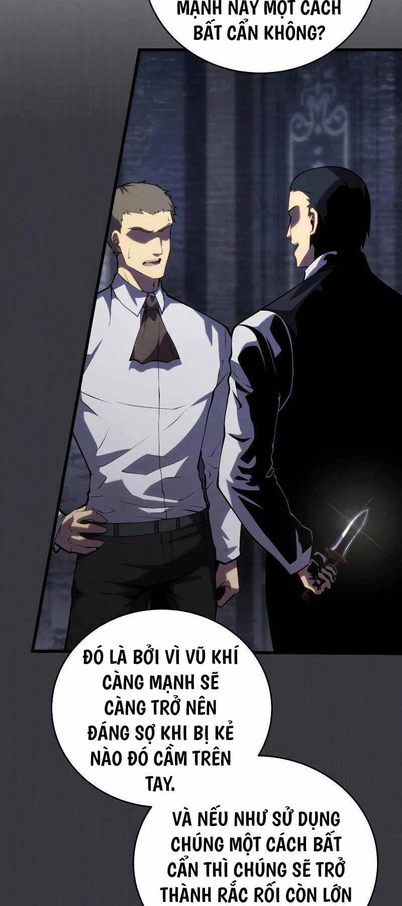 Truyện Tranh Con Trai Út Của Gia Đình Kiếm Thuật Danh Tiếng trang 6