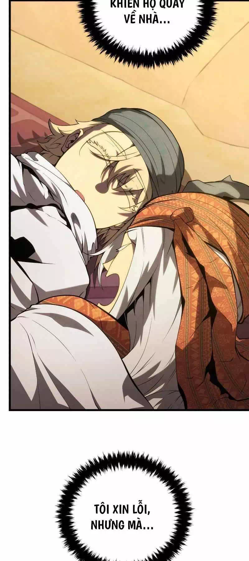 Truyện Tranh Con Trai Út Của Gia Đình Kiếm Thuật Danh Tiếng trang 6