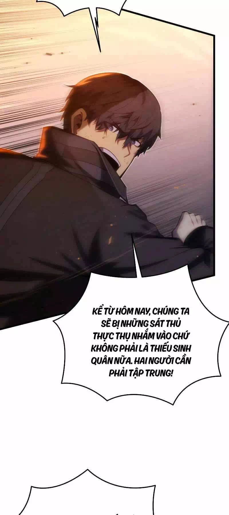 Truyện Tranh Con Trai Út Của Gia Đình Kiếm Thuật Danh Tiếng trang 6