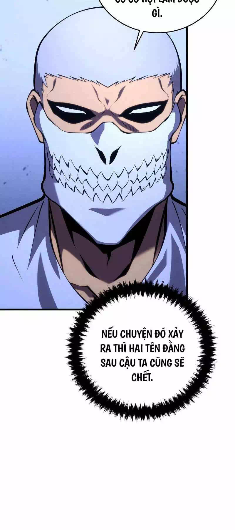 Truyện Tranh Con Trai Út Của Gia Đình Kiếm Thuật Danh Tiếng trang 6
