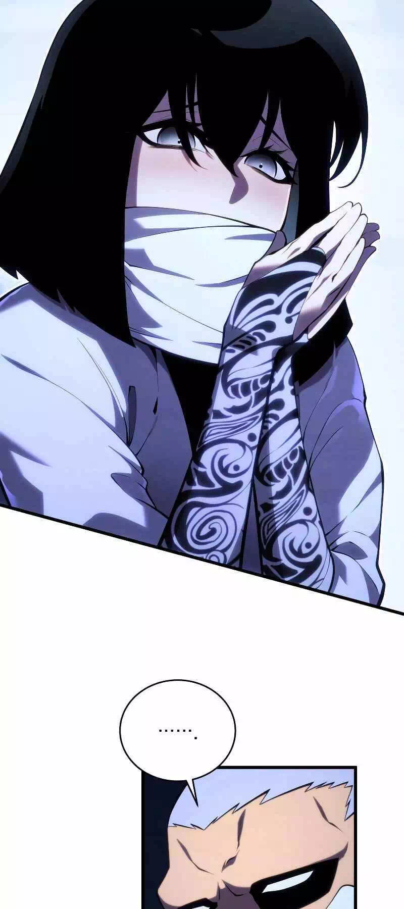 Truyện Tranh Con Trai Út Của Gia Đình Kiếm Thuật Danh Tiếng trang 6