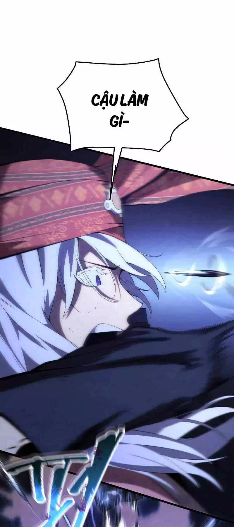 Truyện Tranh Con Trai Út Của Gia Đình Kiếm Thuật Danh Tiếng trang 6