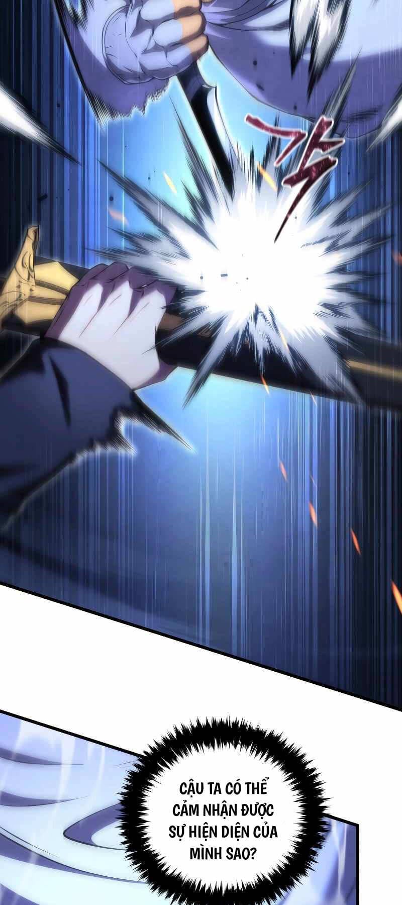 Truyện Tranh Con Trai Út Của Gia Đình Kiếm Thuật Danh Tiếng trang 6