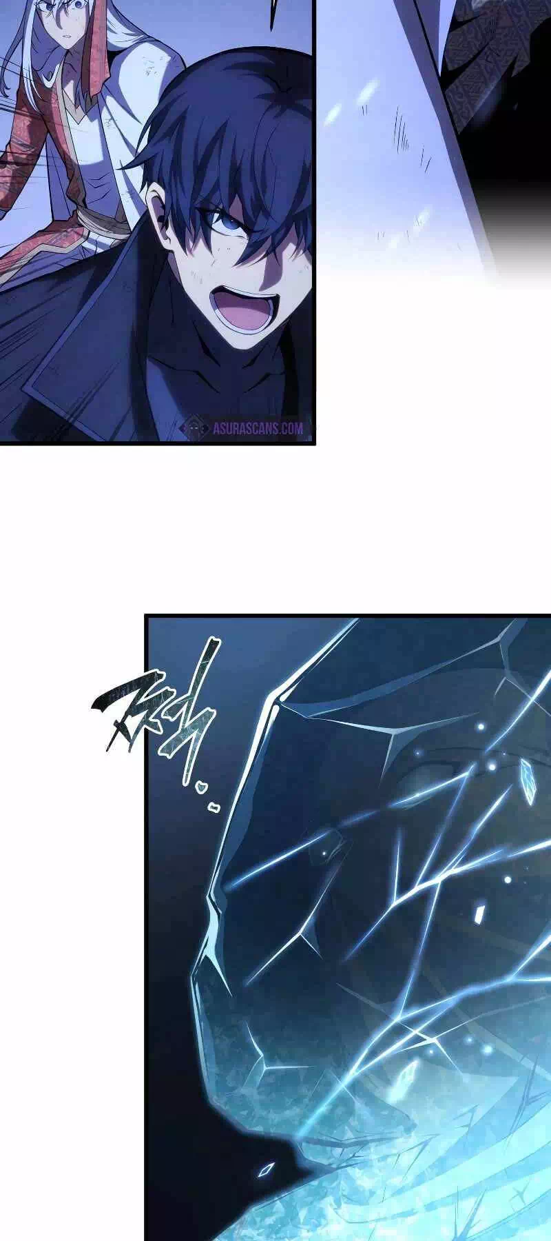 Truyện Tranh Con Trai Út Của Gia Đình Kiếm Thuật Danh Tiếng trang 6