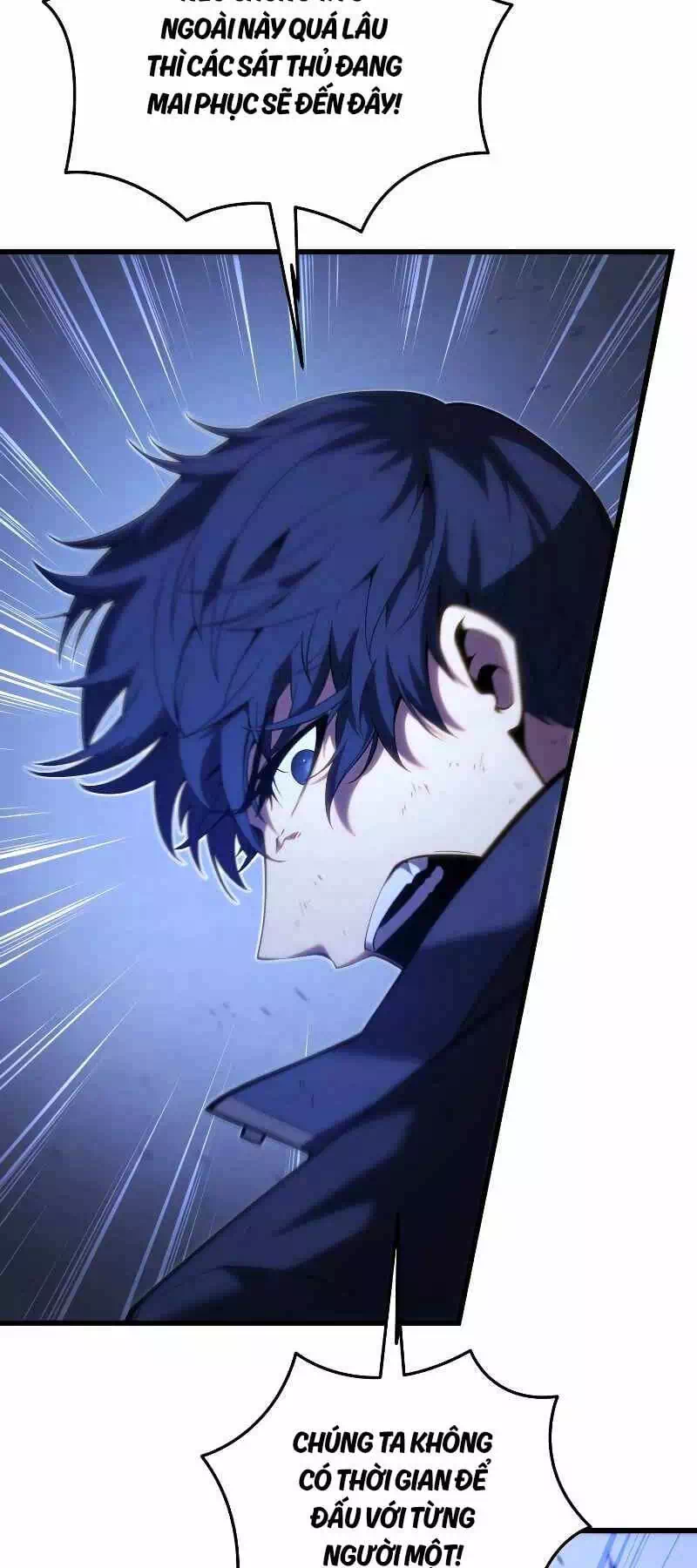 Truyện Tranh Con Trai Út Của Gia Đình Kiếm Thuật Danh Tiếng trang 6