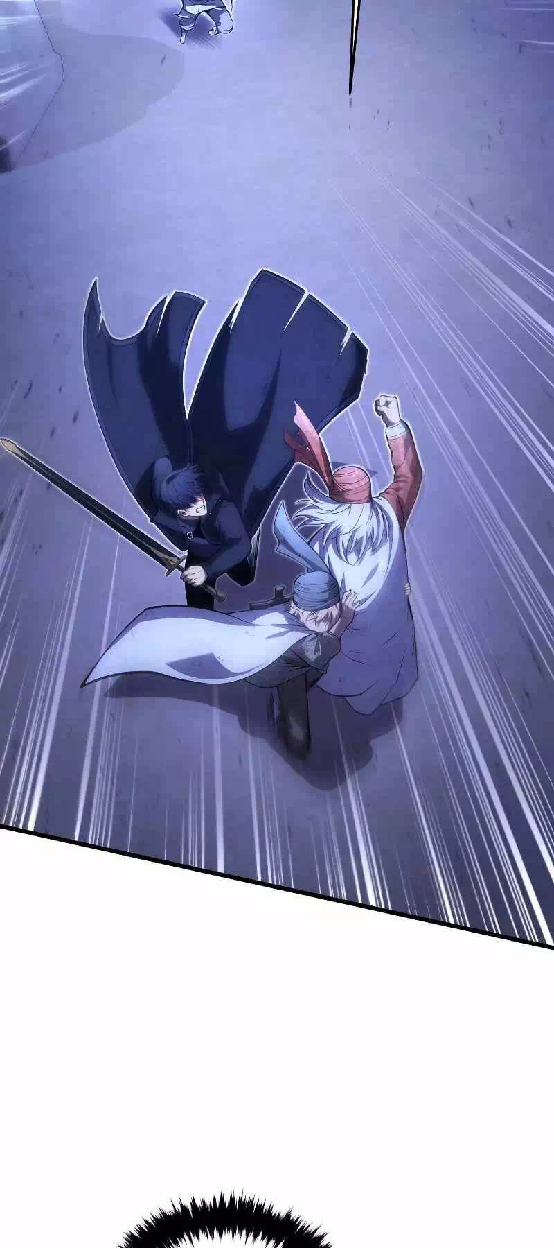 Truyện Tranh Con Trai Út Của Gia Đình Kiếm Thuật Danh Tiếng trang 6