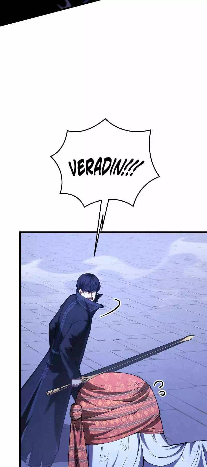 Truyện Tranh Con Trai Út Của Gia Đình Kiếm Thuật Danh Tiếng trang 6