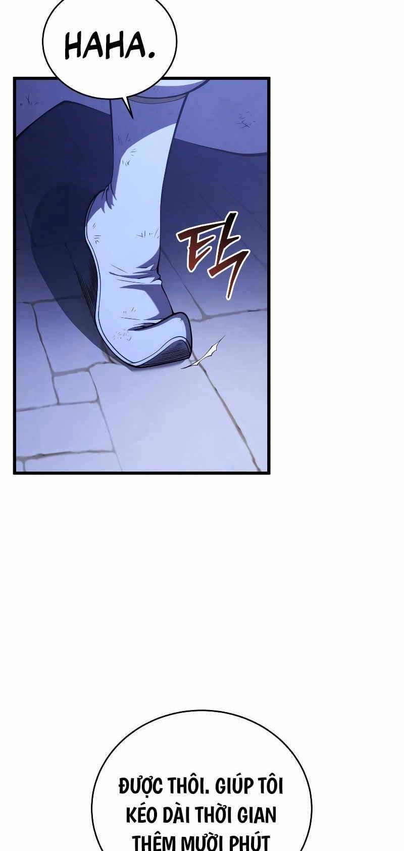 Truyện Tranh Con Trai Út Của Gia Đình Kiếm Thuật Danh Tiếng trang 6