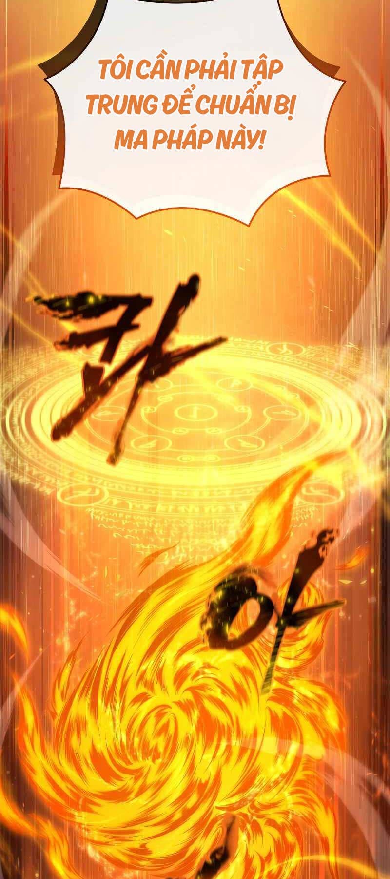 Truyện Tranh Con Trai Út Của Gia Đình Kiếm Thuật Danh Tiếng trang 6