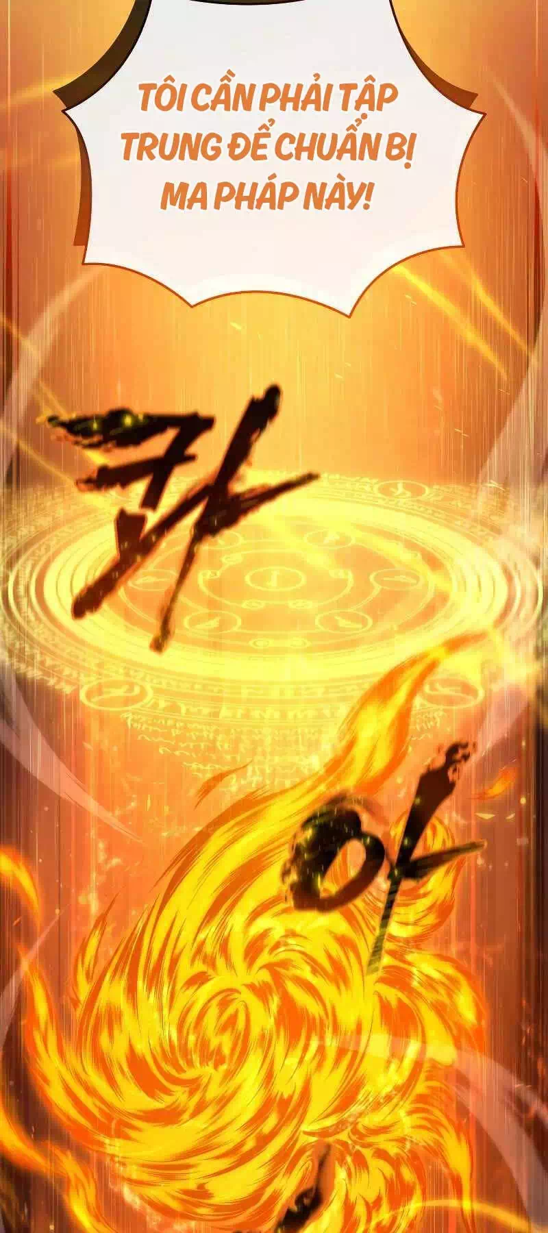 Truyện Tranh Con Trai Út Của Gia Đình Kiếm Thuật Danh Tiếng trang 6