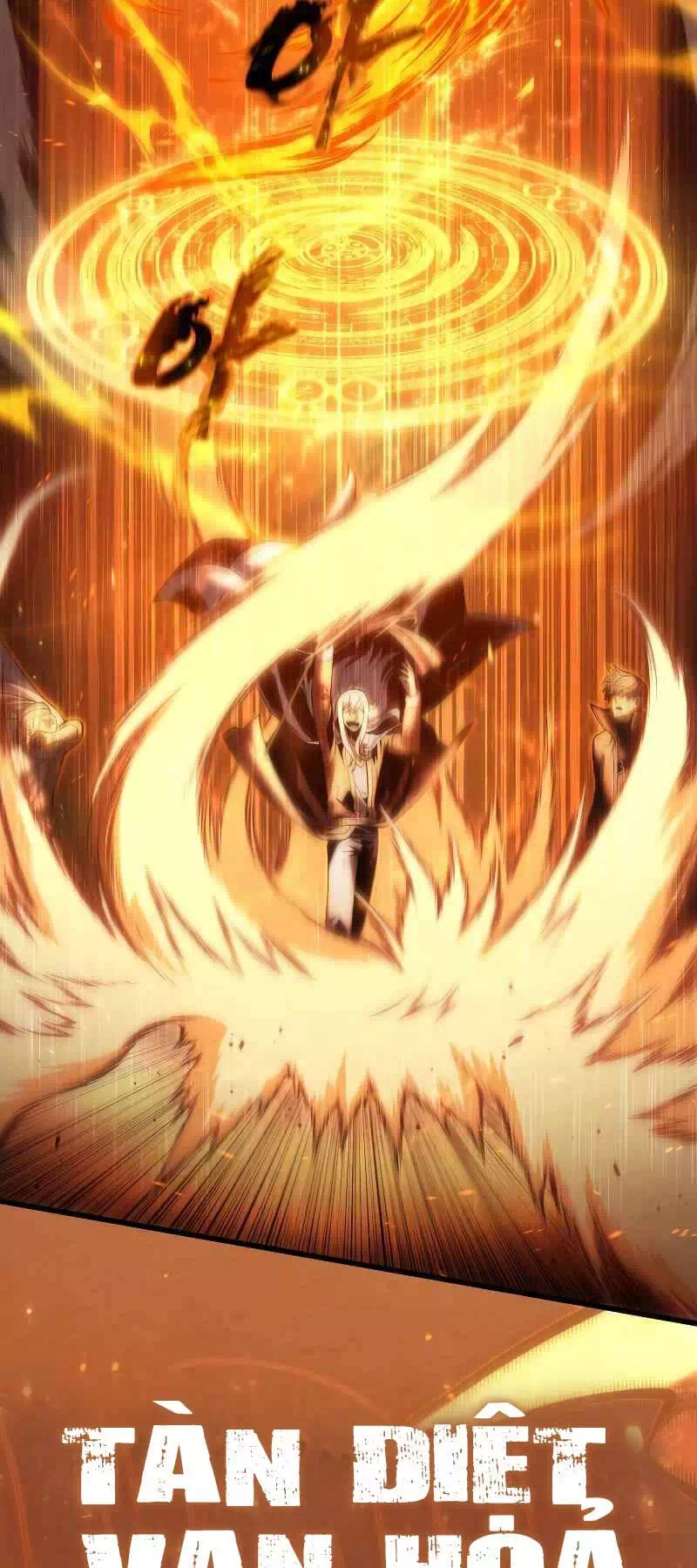 Truyện Tranh Con Trai Út Của Gia Đình Kiếm Thuật Danh Tiếng trang 6