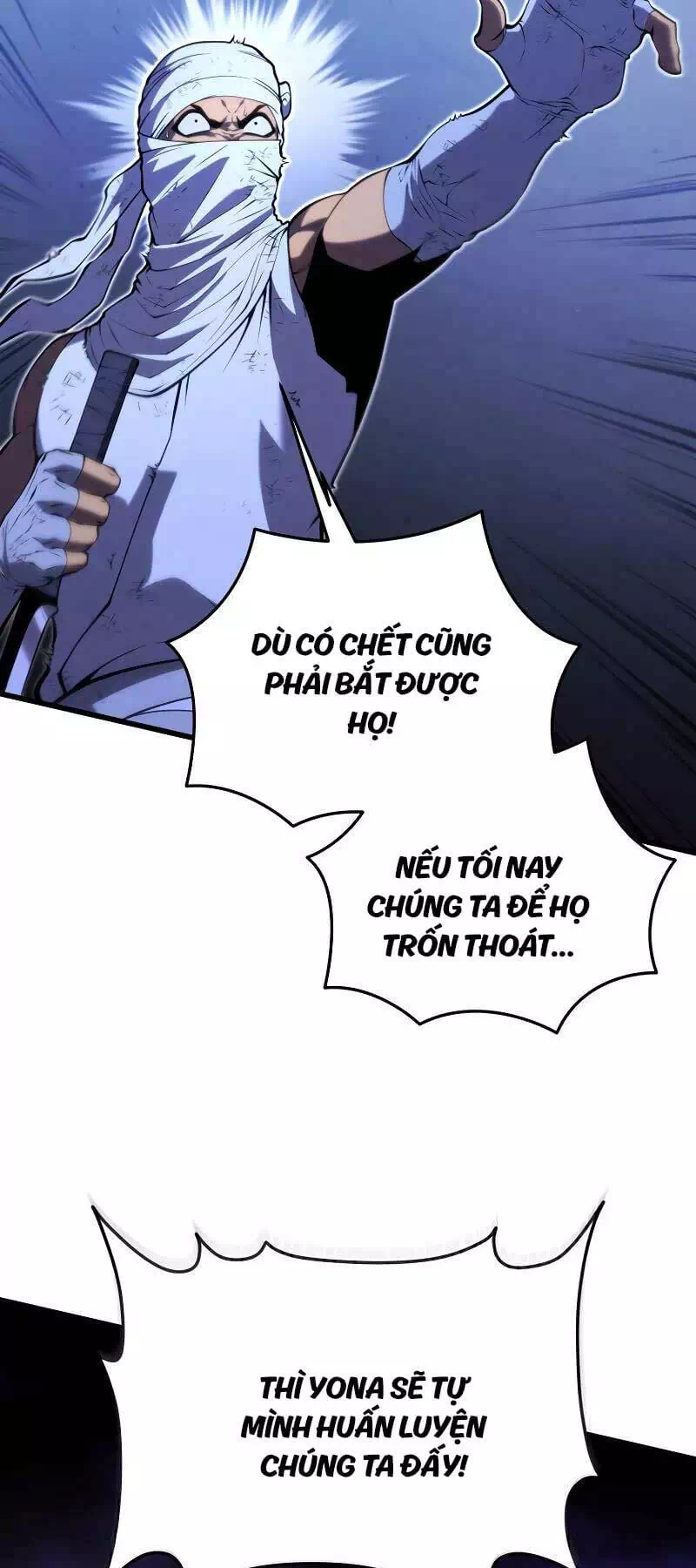 Truyện Tranh Con Trai Út Của Gia Đình Kiếm Thuật Danh Tiếng trang 6