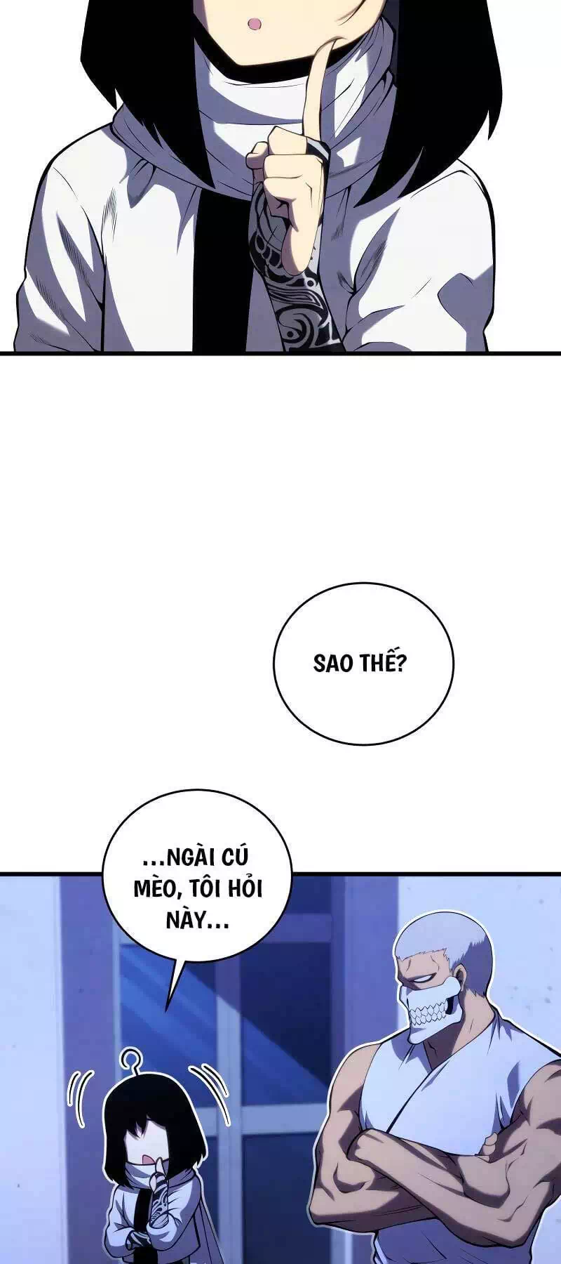 Truyện Tranh Con Trai Út Của Gia Đình Kiếm Thuật Danh Tiếng trang 6