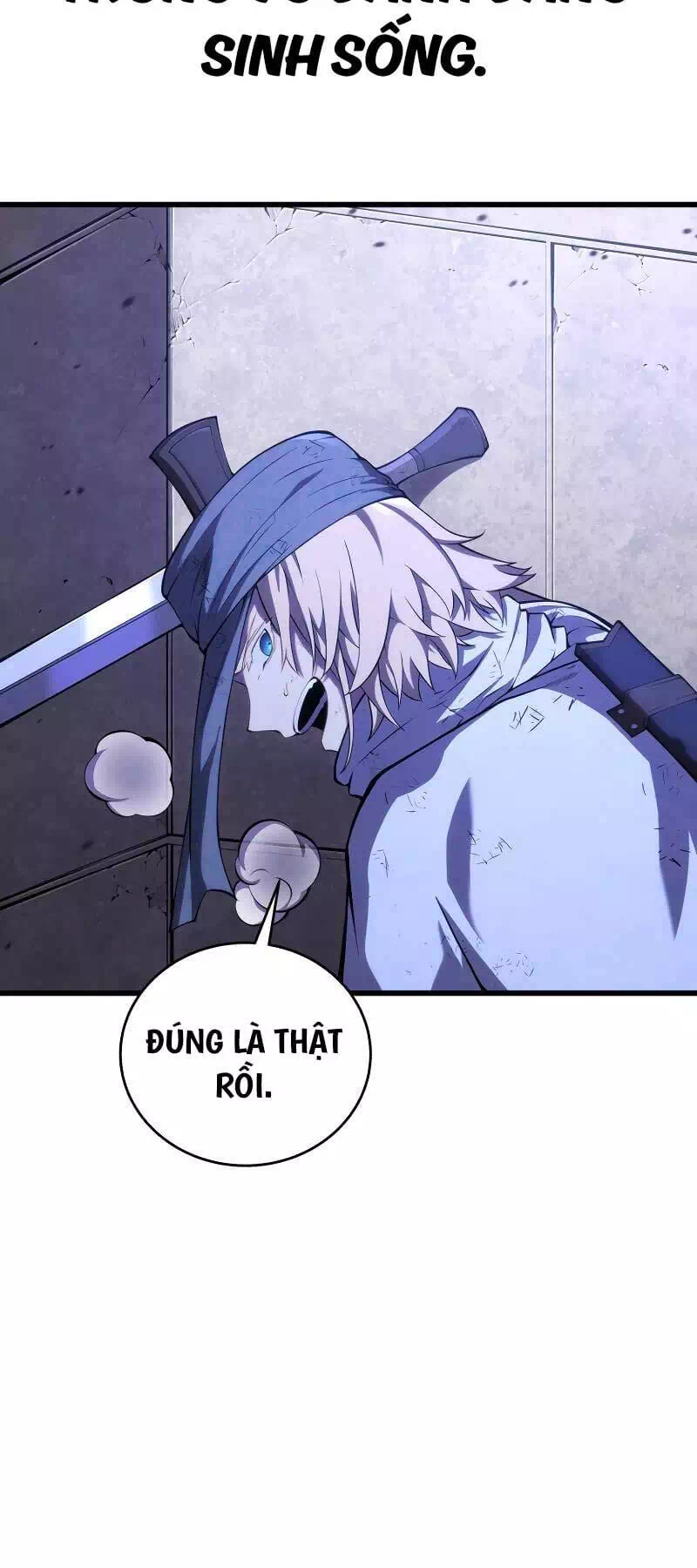 Truyện Tranh Con Trai Út Của Gia Đình Kiếm Thuật Danh Tiếng trang 6