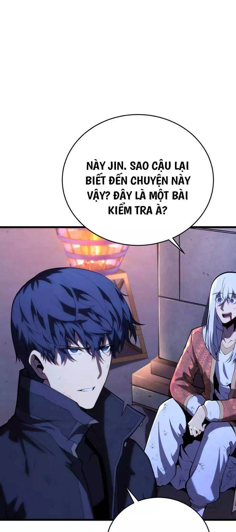 Truyện Tranh Con Trai Út Của Gia Đình Kiếm Thuật Danh Tiếng trang 6