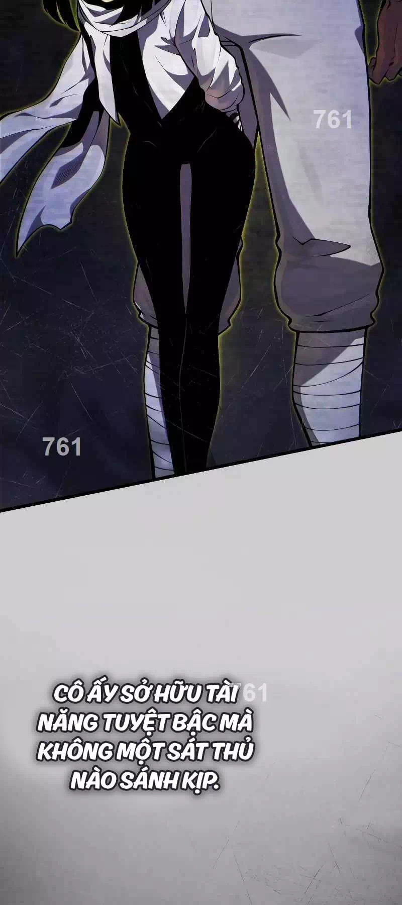 Truyện Tranh Con Trai Út Của Gia Đình Kiếm Thuật Danh Tiếng trang 6
