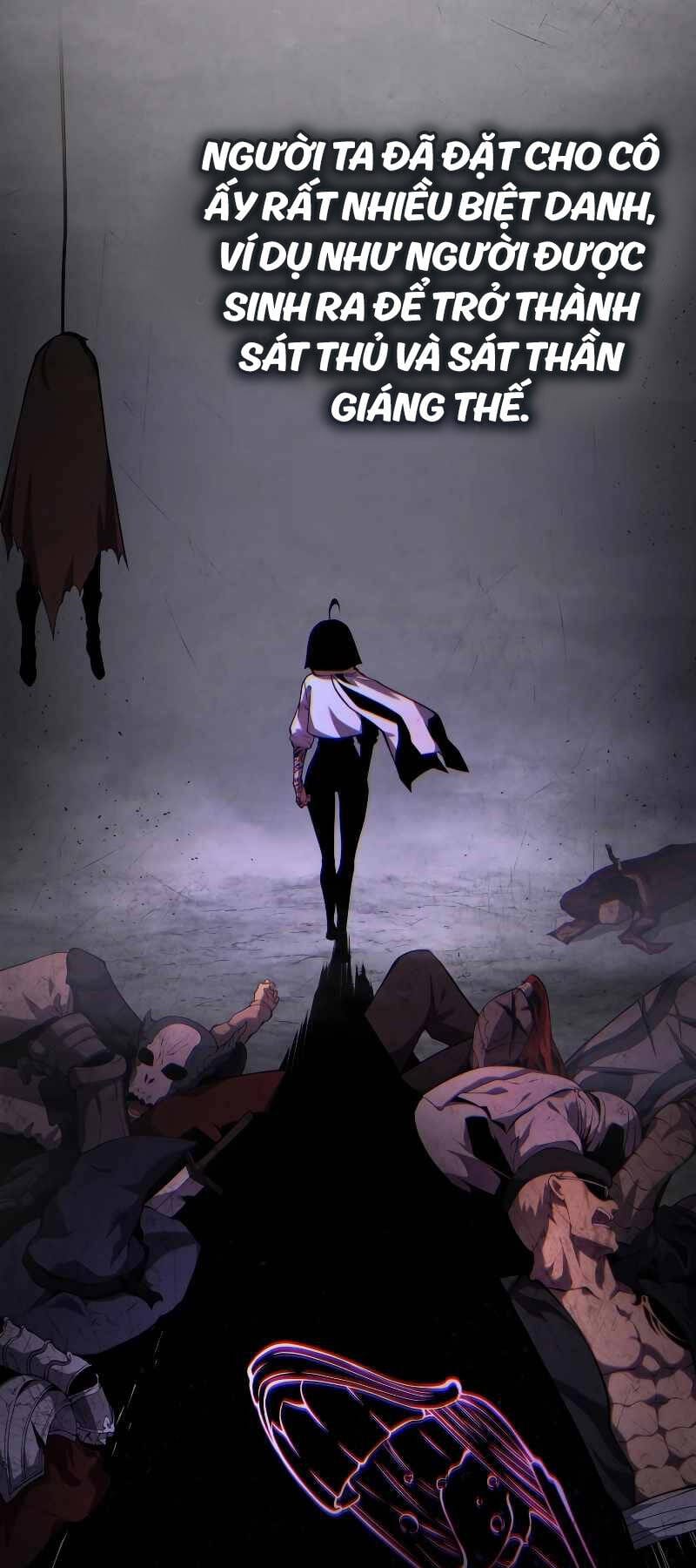 Truyện Tranh Con Trai Út Của Gia Đình Kiếm Thuật Danh Tiếng trang 6