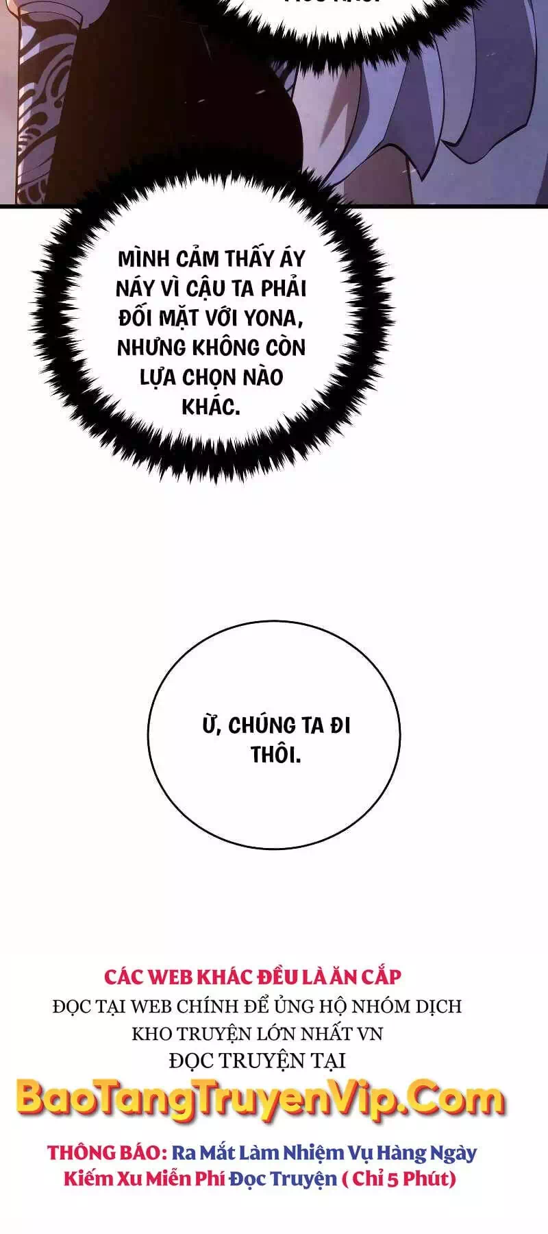 Truyện Tranh Con Trai Út Của Gia Đình Kiếm Thuật Danh Tiếng trang 6