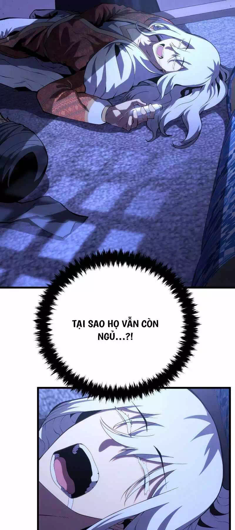 Truyện Tranh Con Trai Út Của Gia Đình Kiếm Thuật Danh Tiếng trang 6