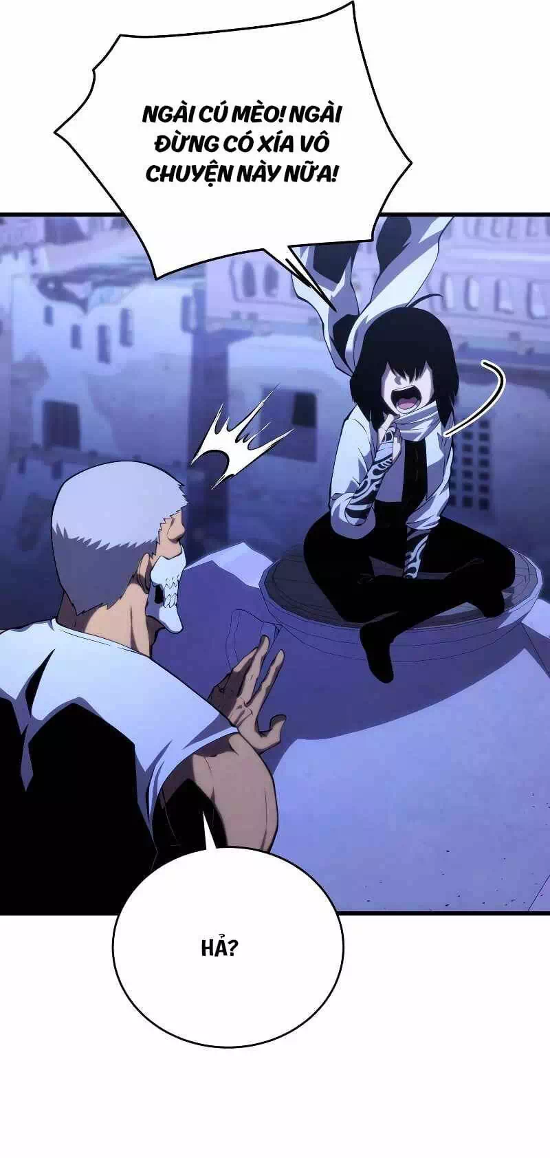 Truyện Tranh Con Trai Út Của Gia Đình Kiếm Thuật Danh Tiếng trang 6