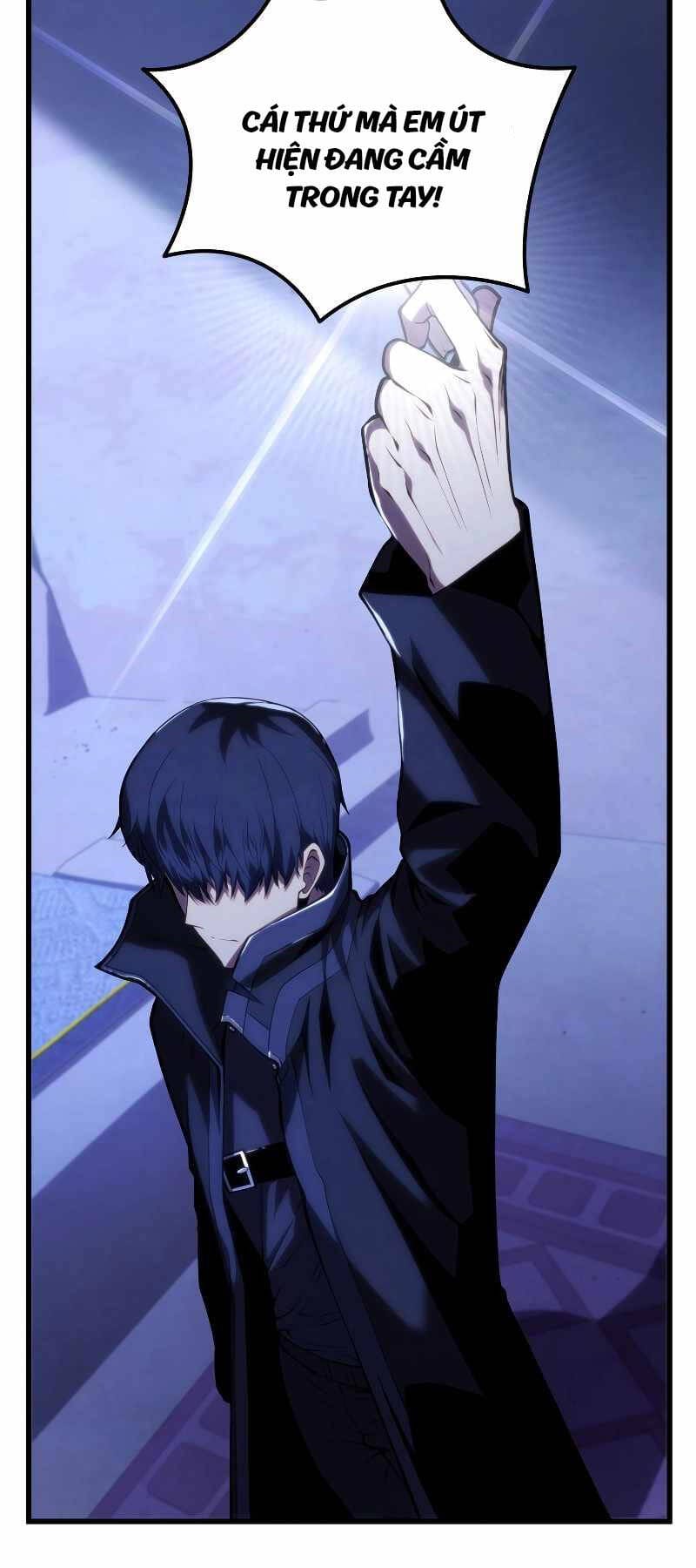 Truyện Tranh Con Trai Út Của Gia Đình Kiếm Thuật Danh Tiếng trang 6