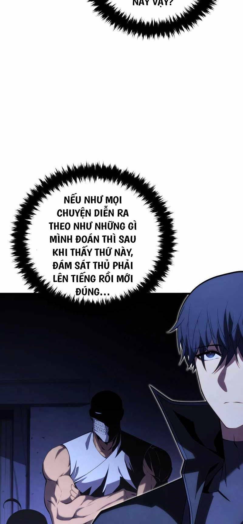 Truyện Tranh Con Trai Út Của Gia Đình Kiếm Thuật Danh Tiếng trang 6