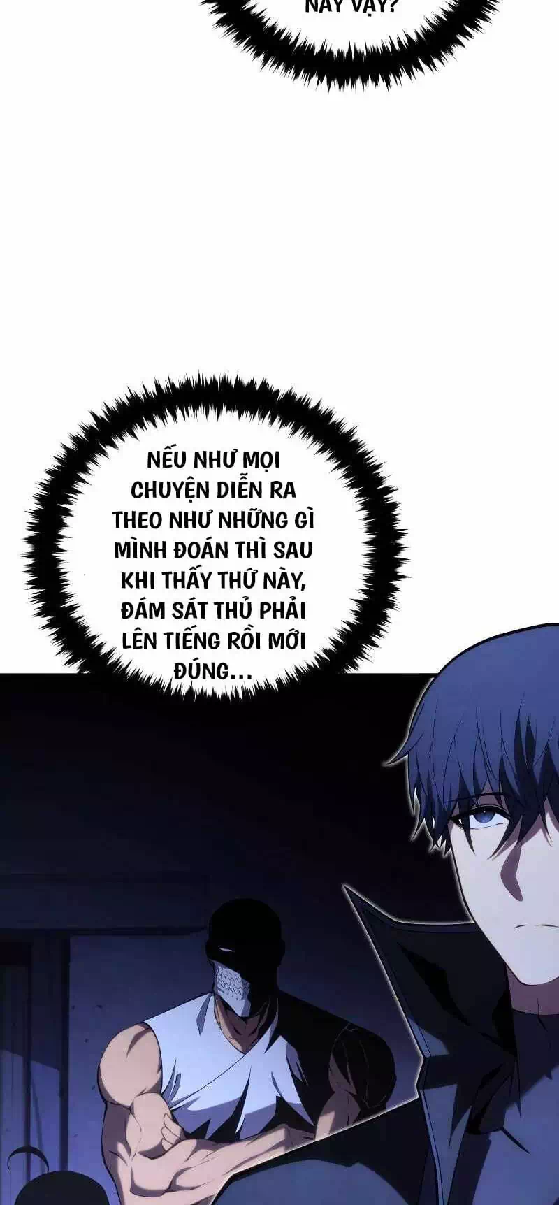 Truyện Tranh Con Trai Út Của Gia Đình Kiếm Thuật Danh Tiếng trang 6