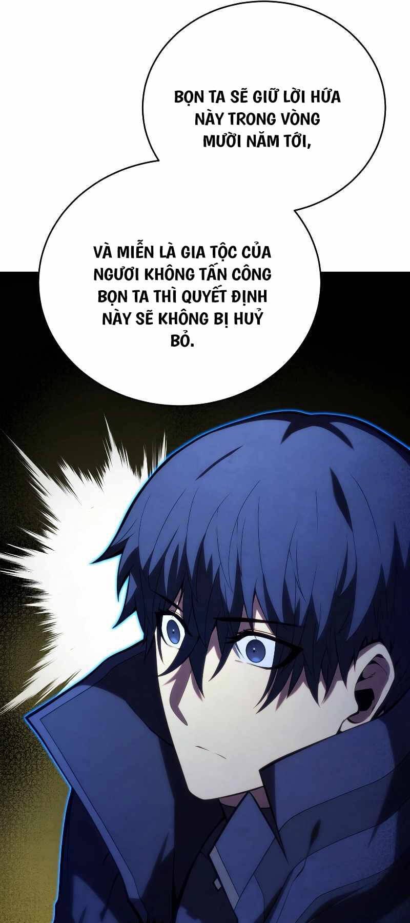 Truyện Tranh Con Trai Út Của Gia Đình Kiếm Thuật Danh Tiếng trang 6