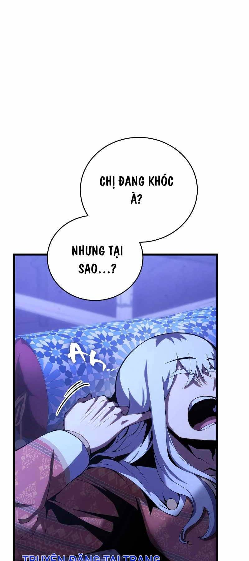 Truyện Tranh Con Trai Út Của Gia Đình Kiếm Thuật Danh Tiếng trang 6